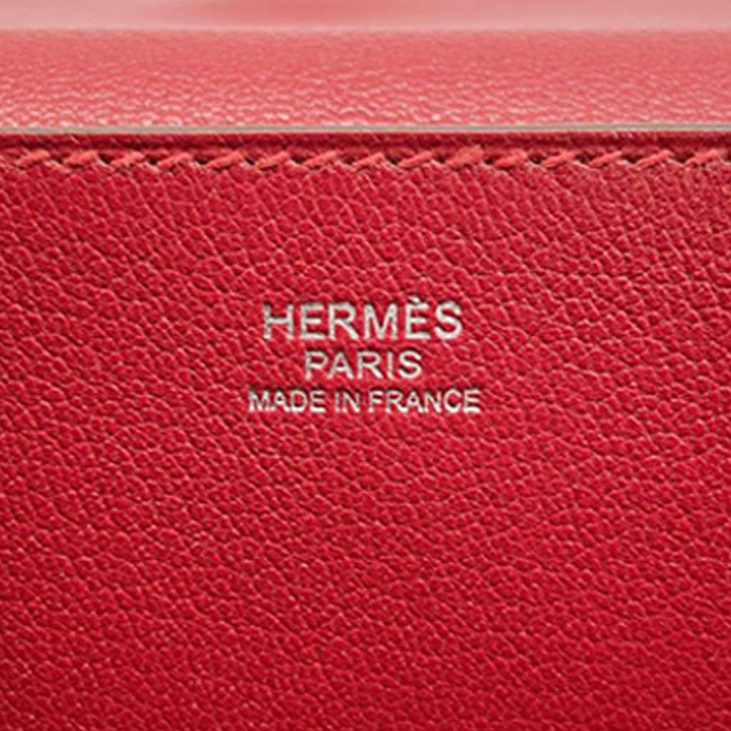 Hermès Taurillon Novillo Opli 24 - 5