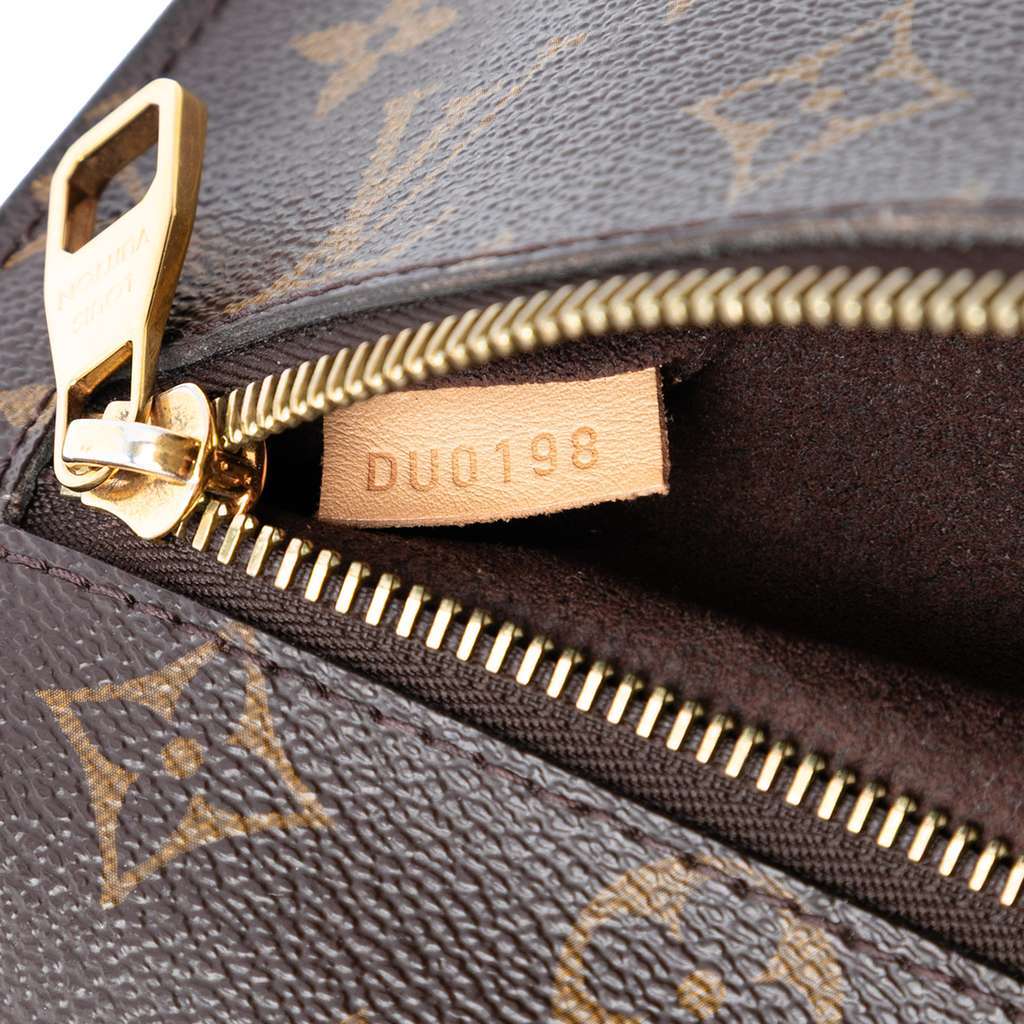 Louis Vuitton Monogram Pochette Metis - 5