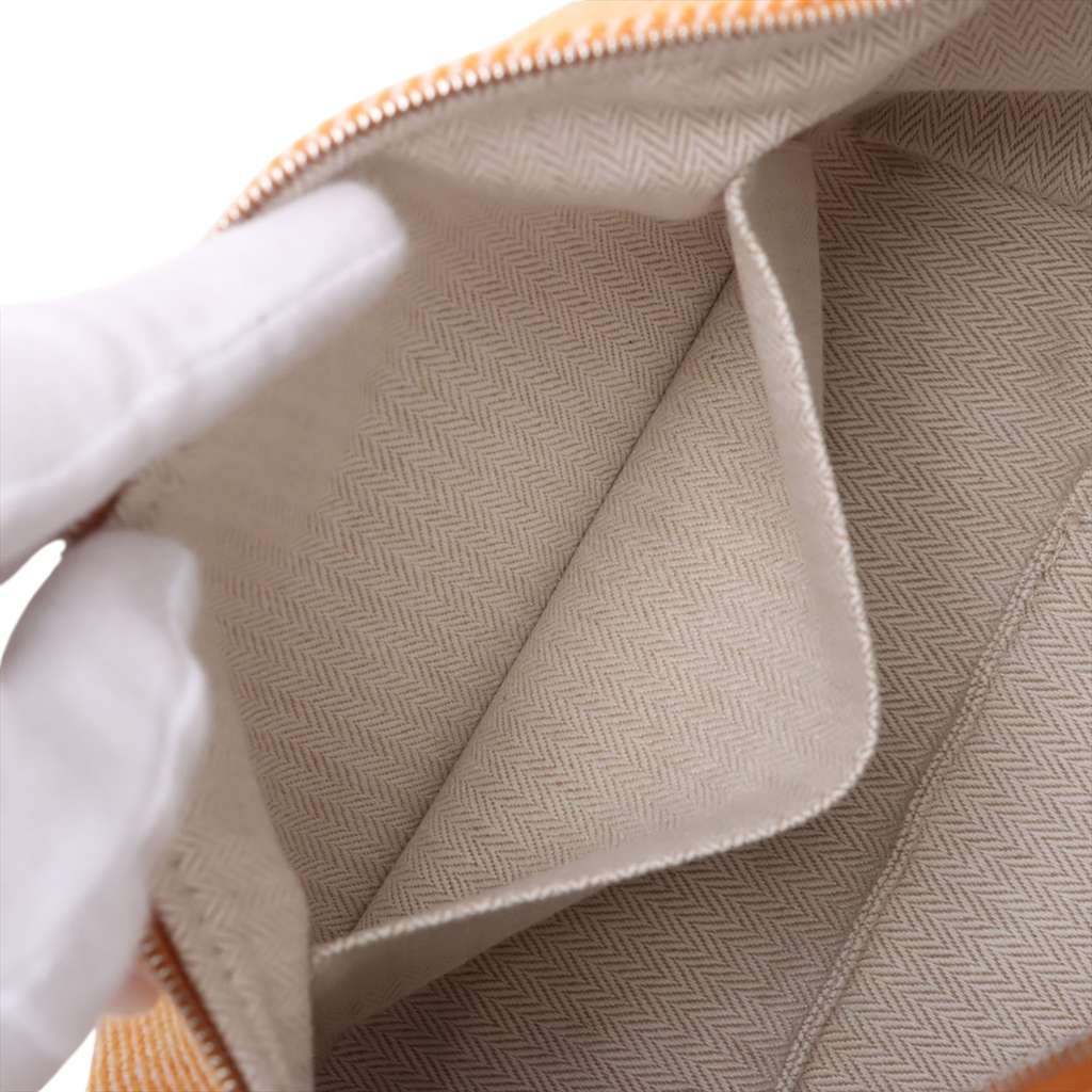 Hermès Small Wool Bride a Brac Au Carre Case - 4