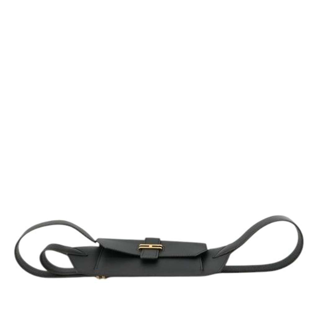 Hermès Swift Elan Pocket 24 Belt Bag - 3