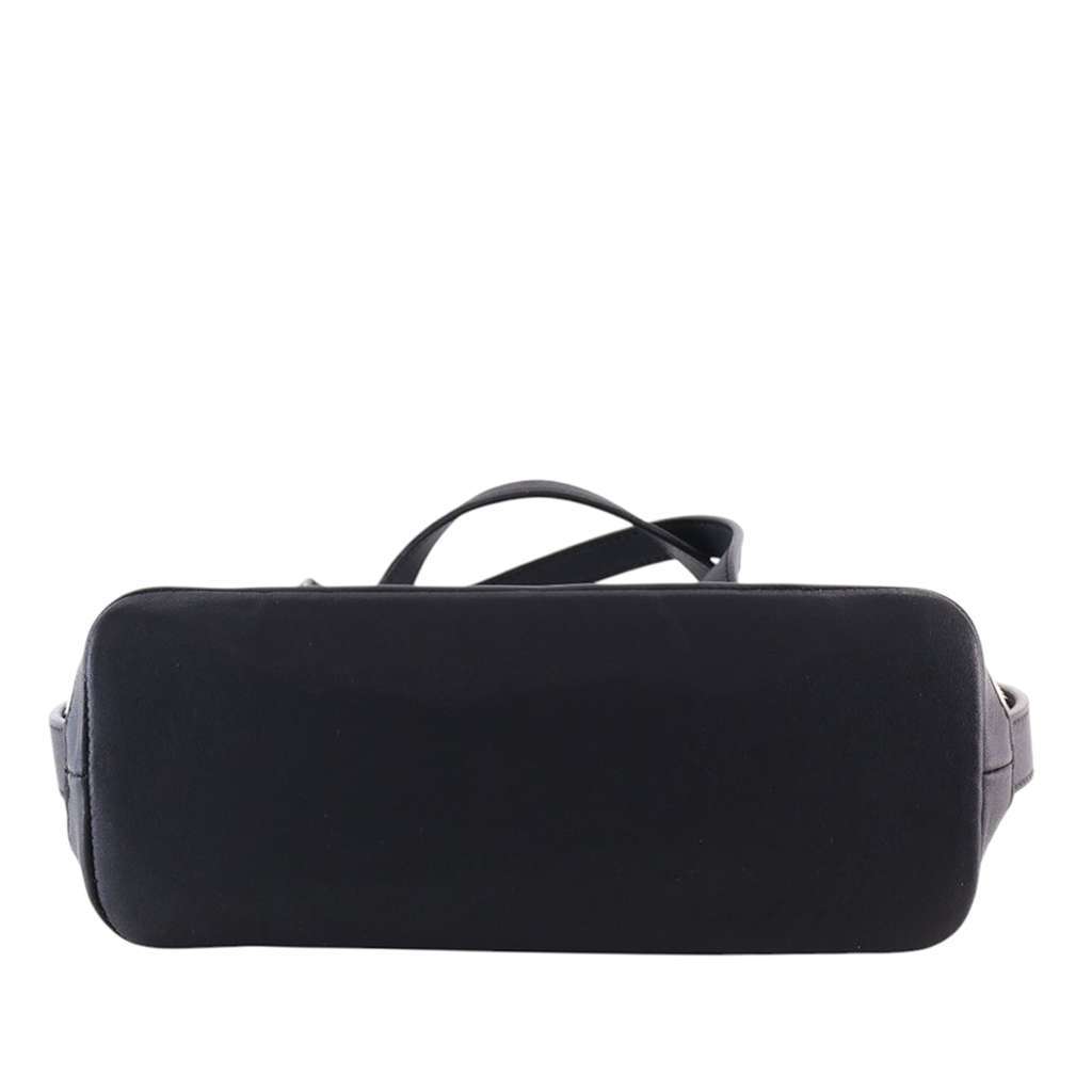 Loewe Mini Suede Anagram Tote - 5