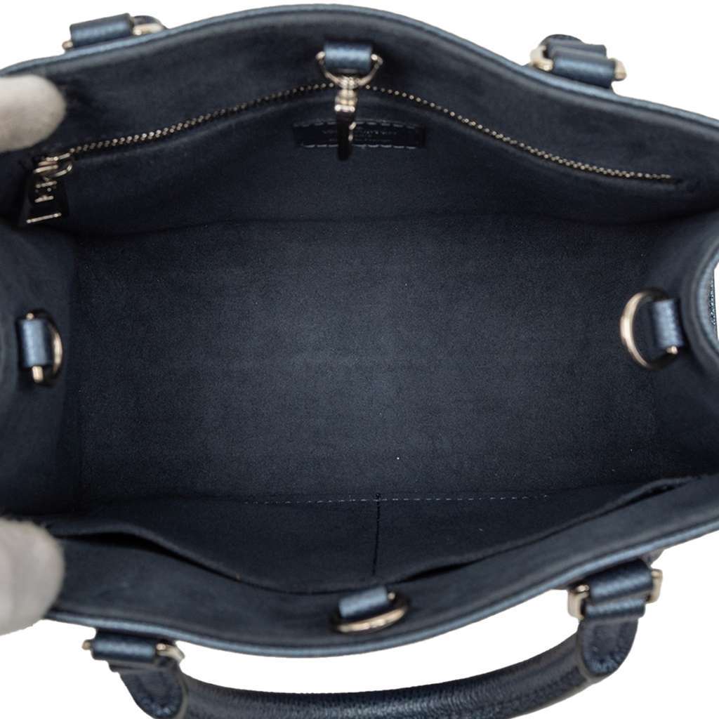 Louis Vuitton Metallic Monogram Giant Empreinte Onthego PM - 4