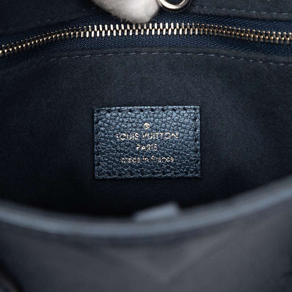 Louis Vuitton Metallic Monogram Giant Empreinte Onthego PM - 5