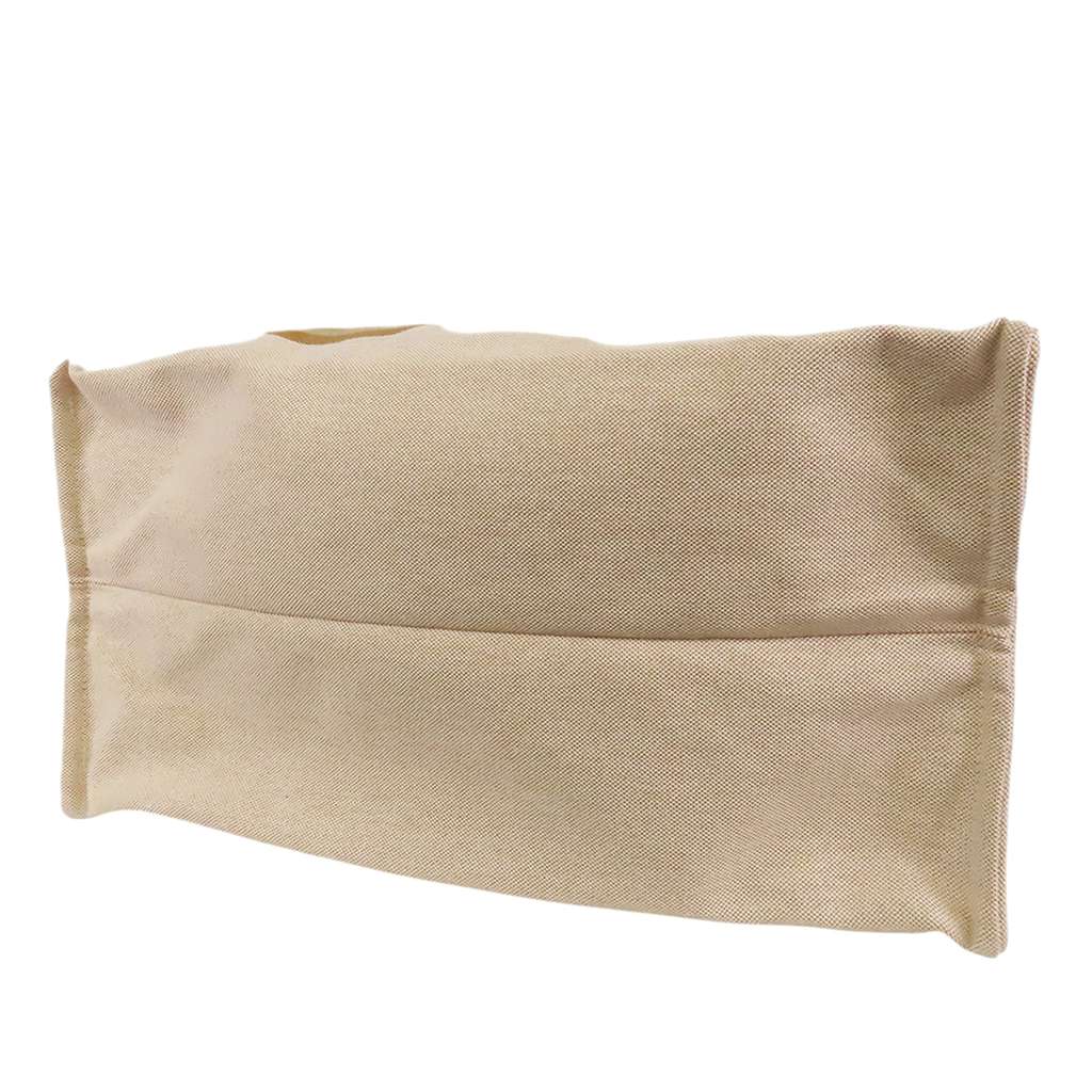 Hermès Toile Escale a la Plage Beach Bag - 3