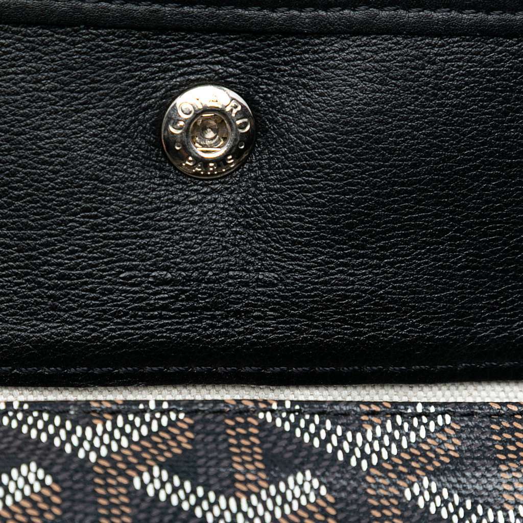 Goyard Goyardine Saint Louis PM - 5