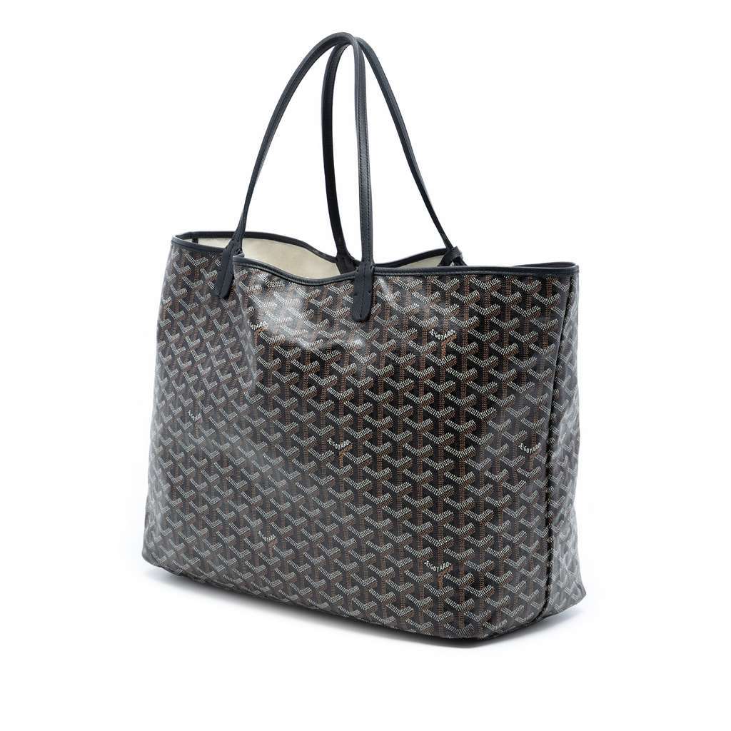Goyard Goyardine Saint Louis GM - 2