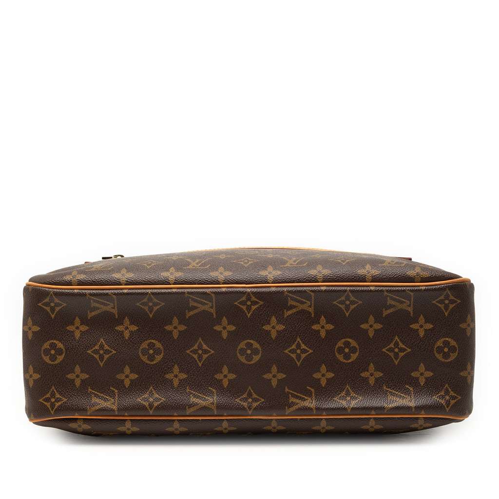 Louis Vuitton Monogram Cite GM - 3