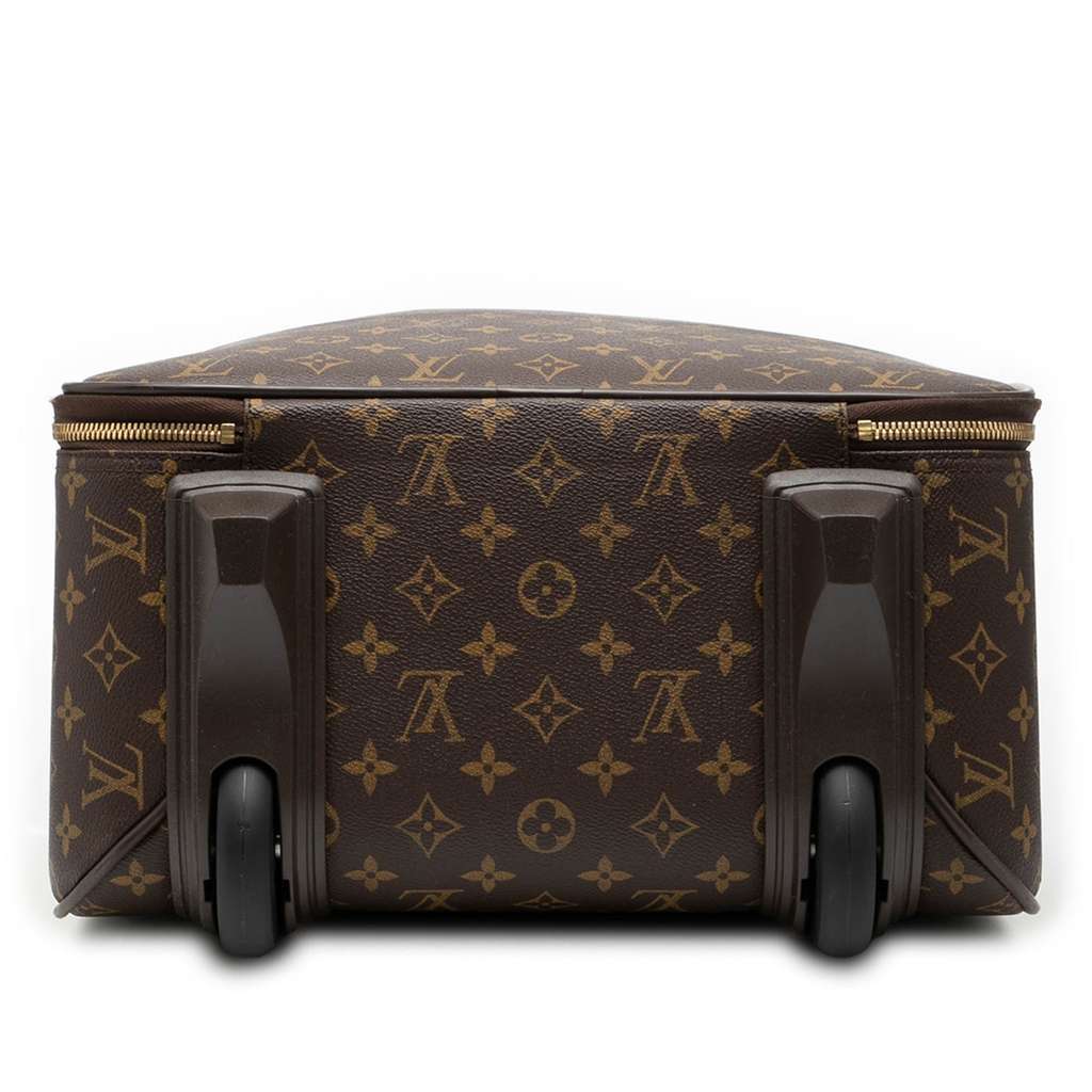 Louis Vuitton Monogram Pegase 45 - 3