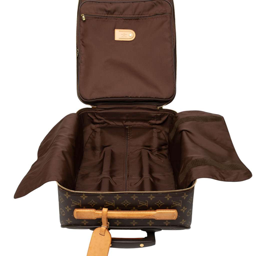 Louis Vuitton Monogram Pegase 45 - 4