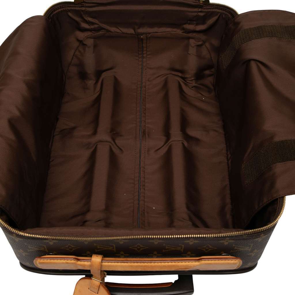 Louis Vuitton Monogram Pegase 45 - 5