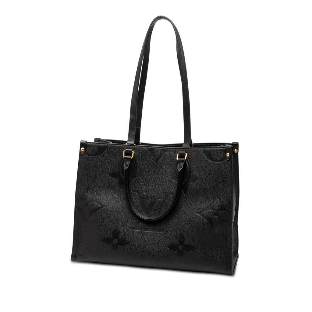 Louis Vuitton Monogram Empreinte Onthego MM - 2