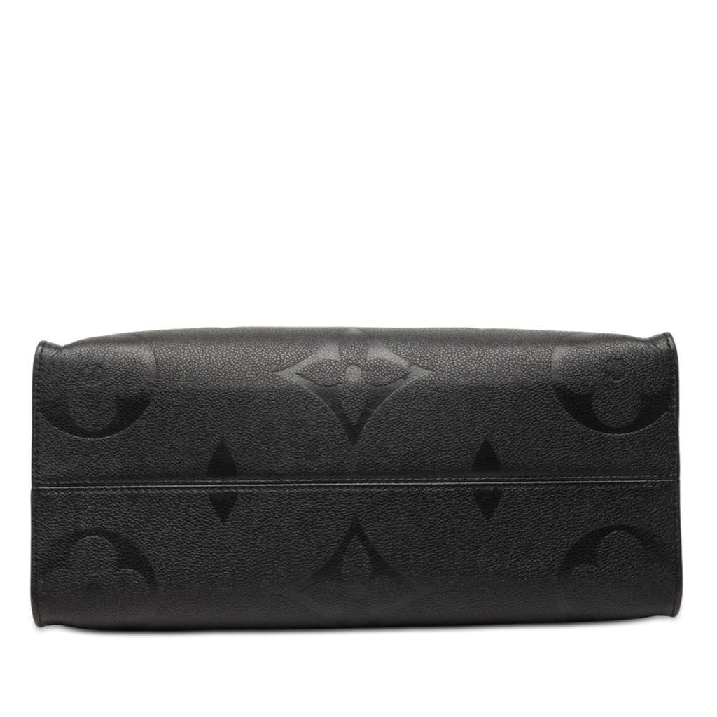Louis Vuitton Monogram Empreinte Onthego MM - 3