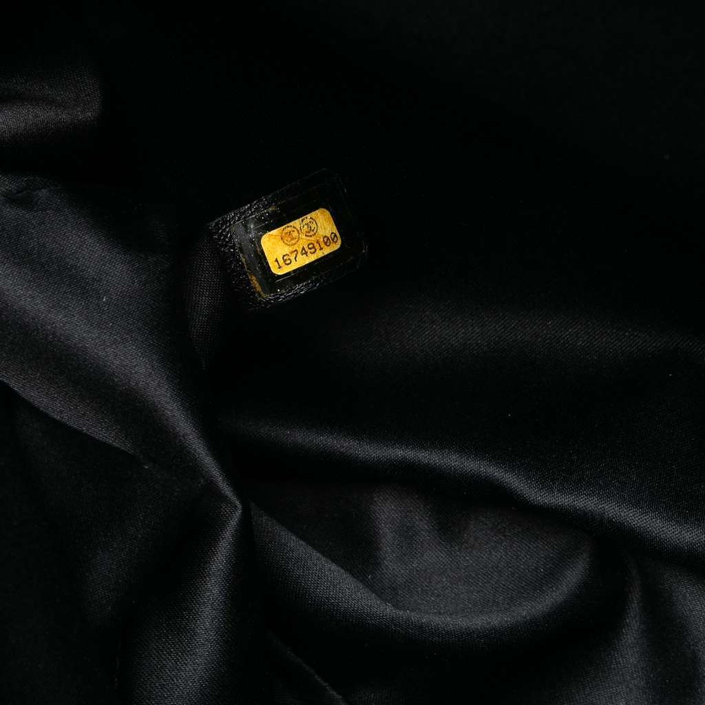 Chanel Caviar Grand Shopping Tote XL - 5