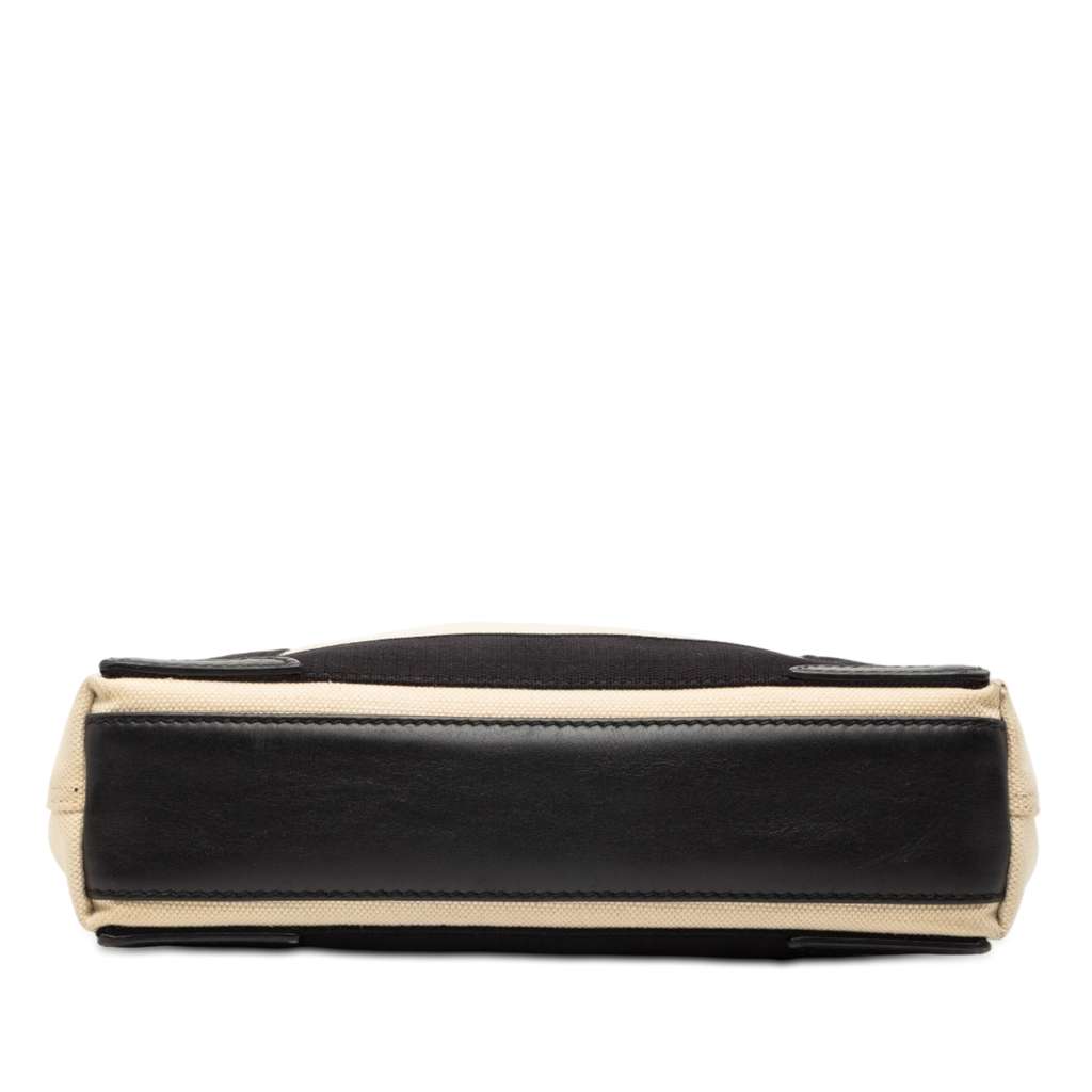 Balenciaga Canvas Navy Cabas XS - 3