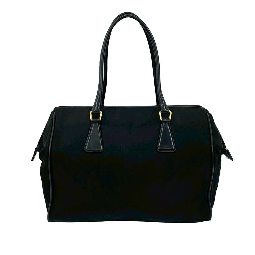 Prada Tessuto Handbag - 2