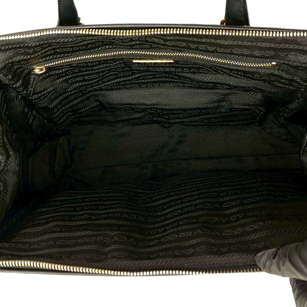 Prada Tessuto Handbag - 5