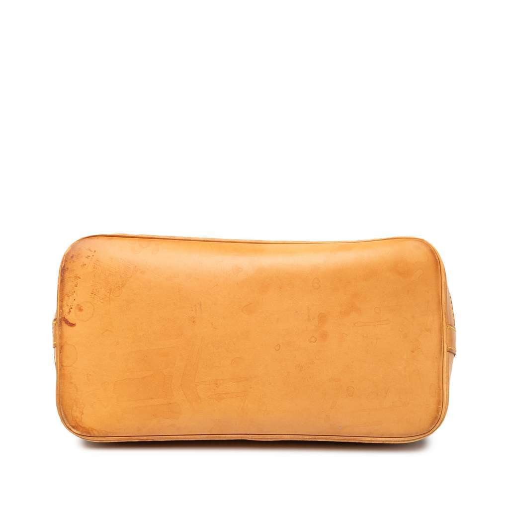 Louis Vuitton Monogram Alma PM - 3