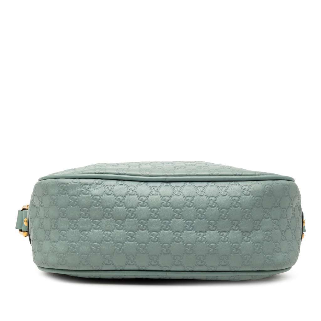 Gucci Microguccissima Sunshine Disco Camera Bag - 3
