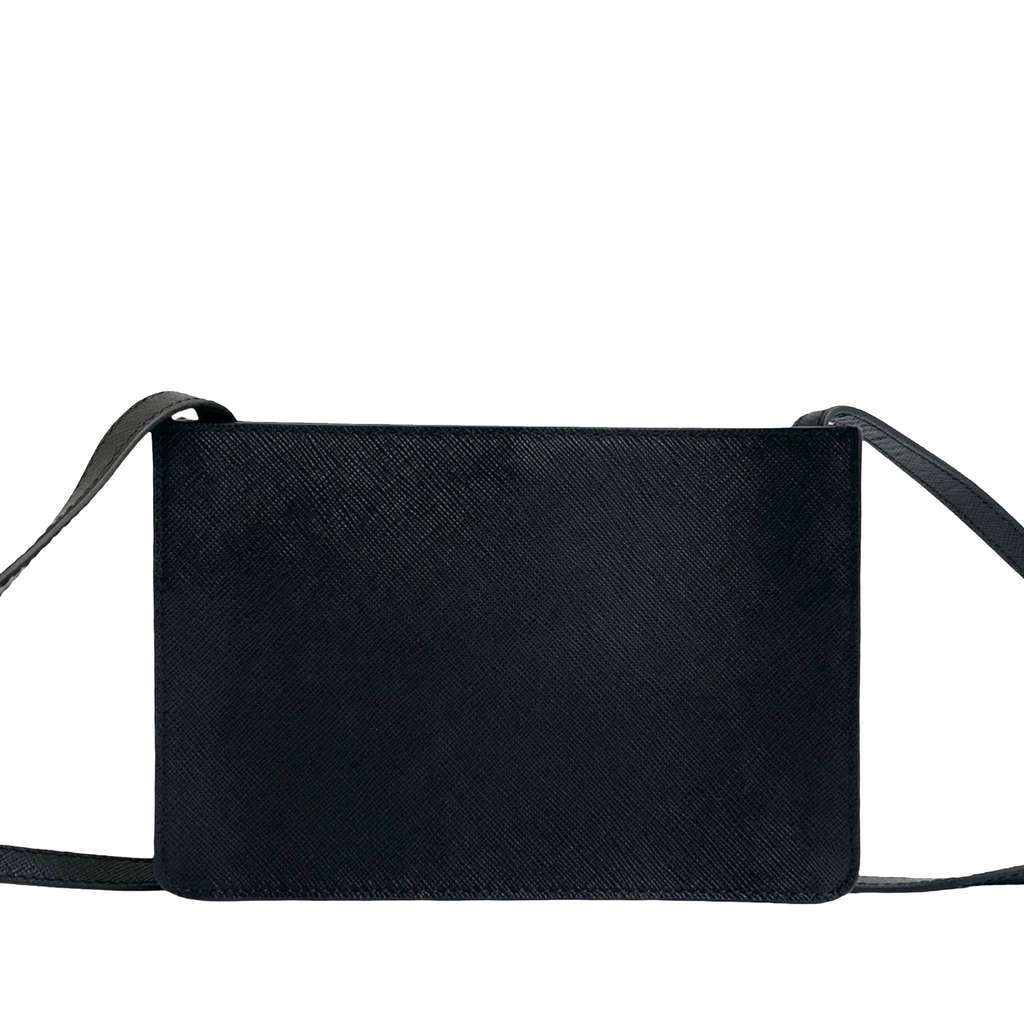 Prada Saffiano Lux Crossbody - 2