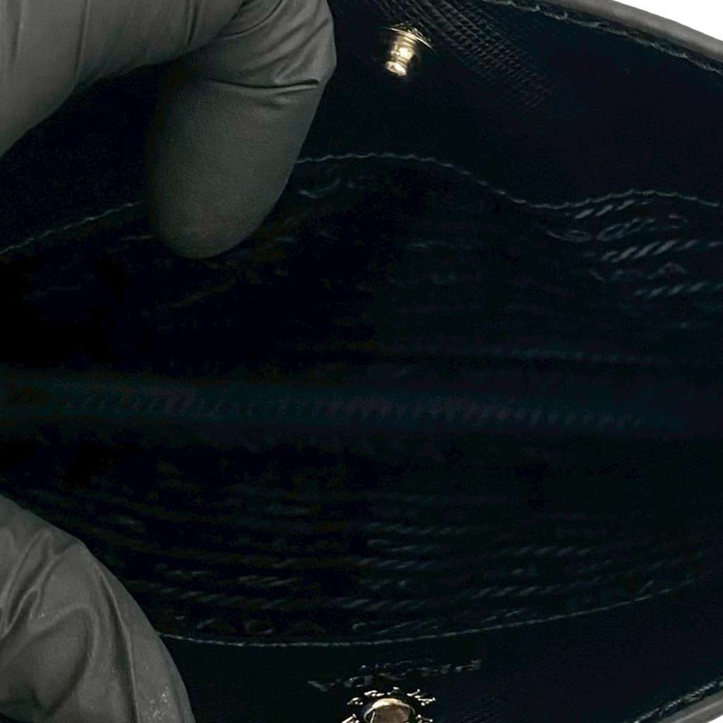 Prada Saffiano Lux Crossbody - 3