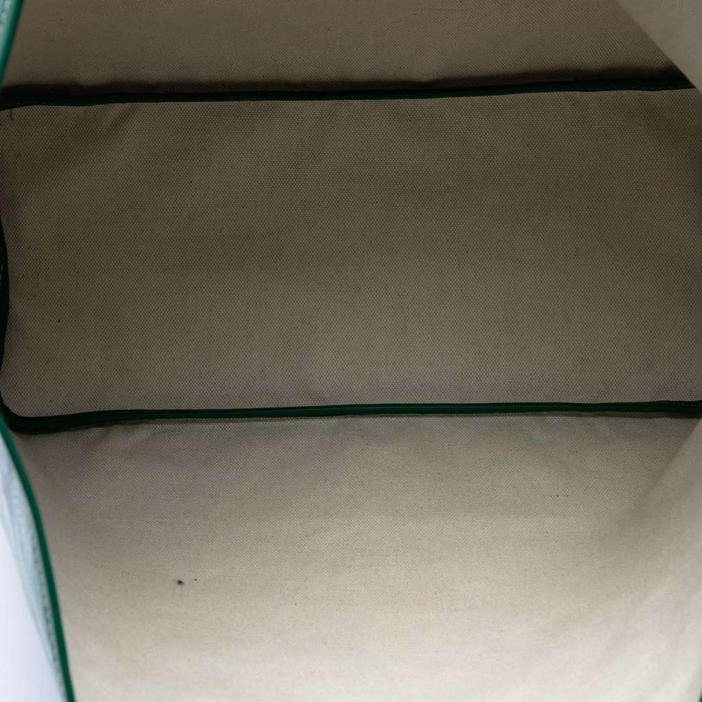 Goyard Goyardine Saint Louis PM - 4