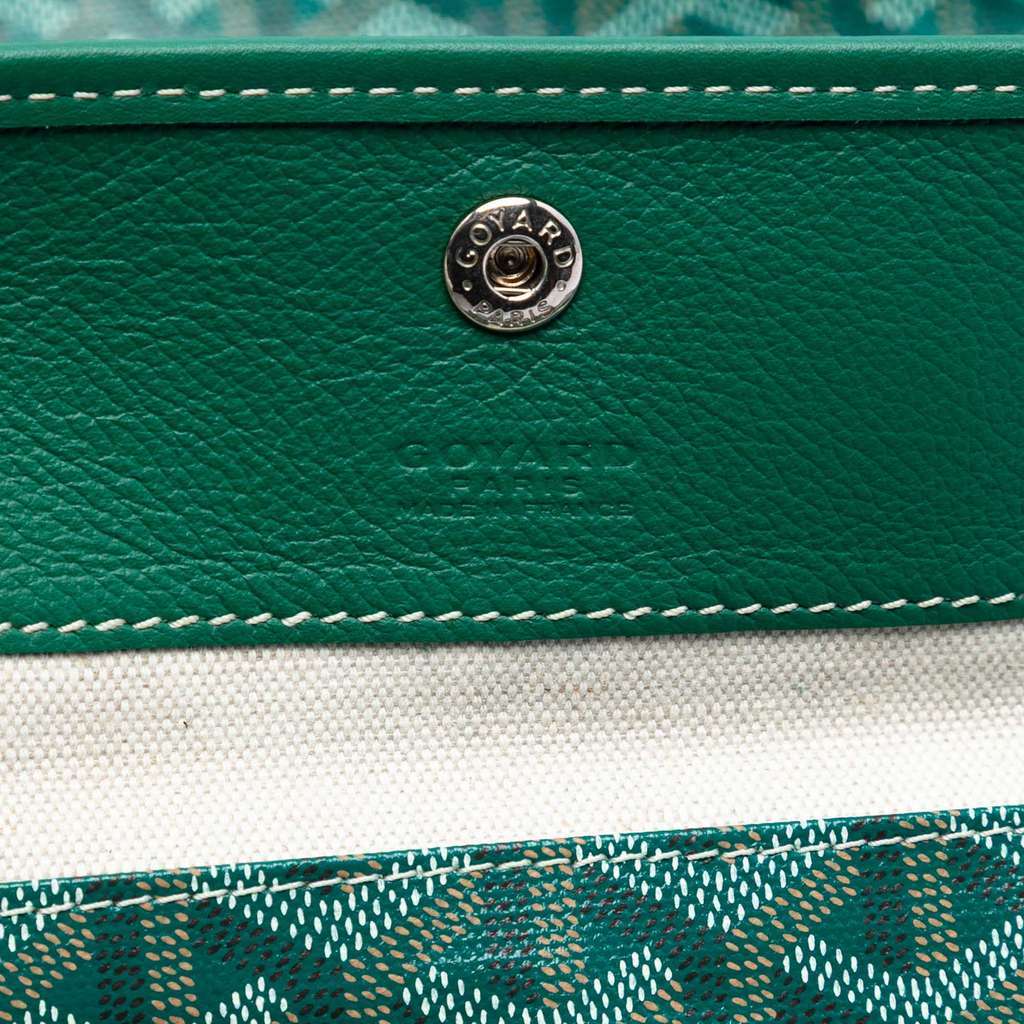 Goyard Goyardine Saint Louis PM - 5