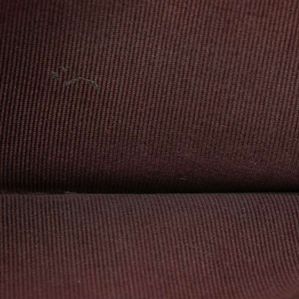 Chanel CC Quilted Caviar Yen Wallet - 5