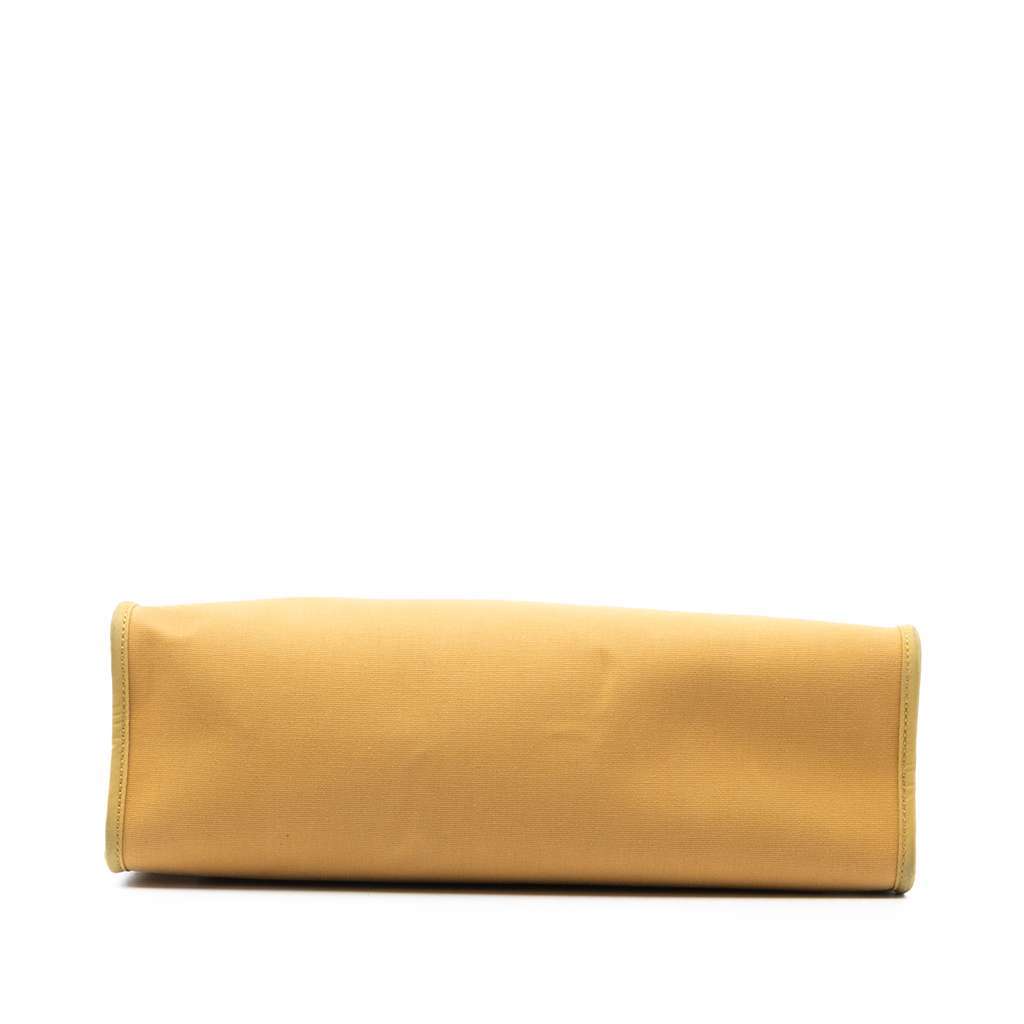 Hermès Toile Herbag Zip 31 - 3