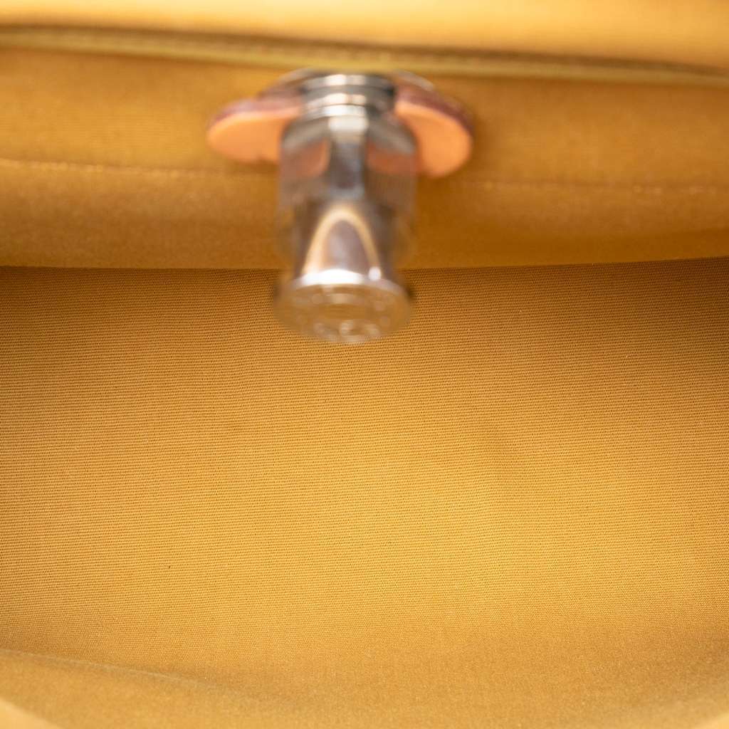 Hermès Toile Herbag Zip 31 - 4