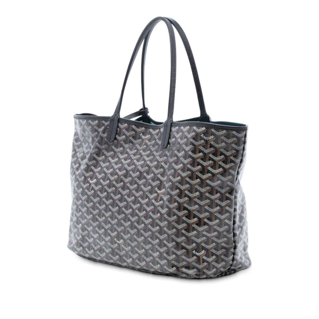 Goyard Goyardine Saint Louis PM - 2