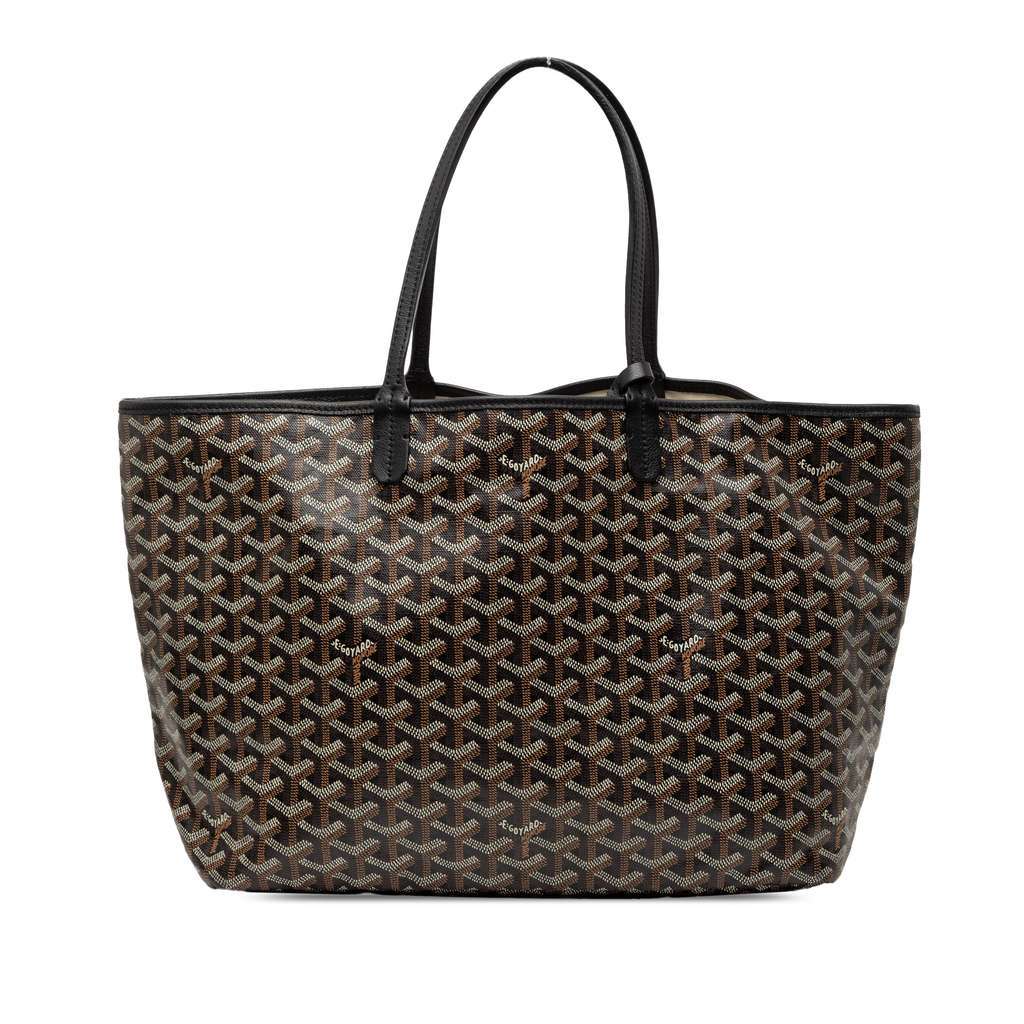 Goyard Goyardine Saint Louis PM