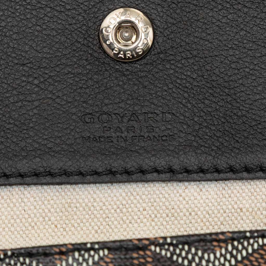 Goyard Goyardine Saint Louis PM - 5