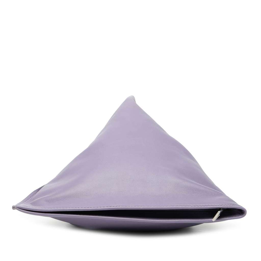 Bottega Veneta Mini Calfskin BV Twist Bag - 3