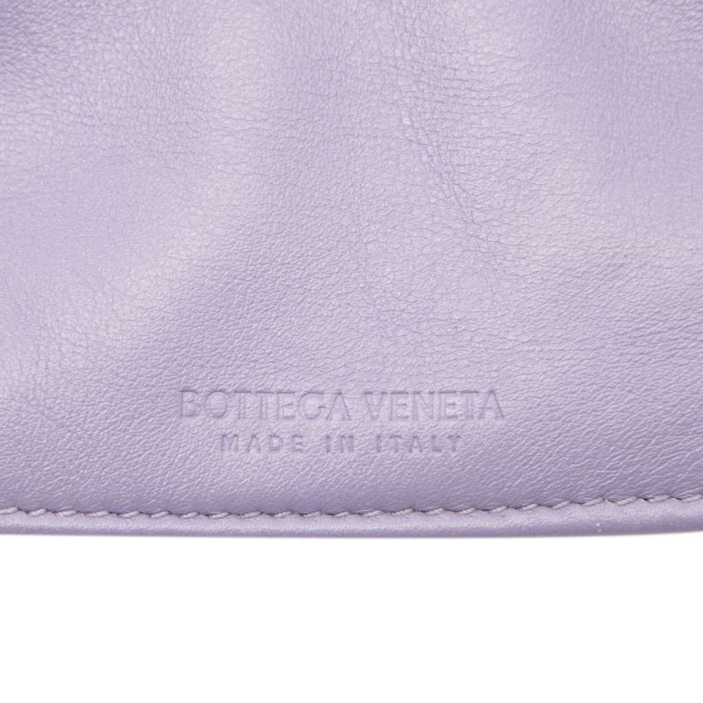 Bottega Veneta Mini Calfskin BV Twist Bag - 5