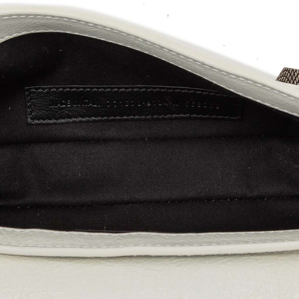 Balenciaga XS Lambskin Le Cagole Sling Bag - 4