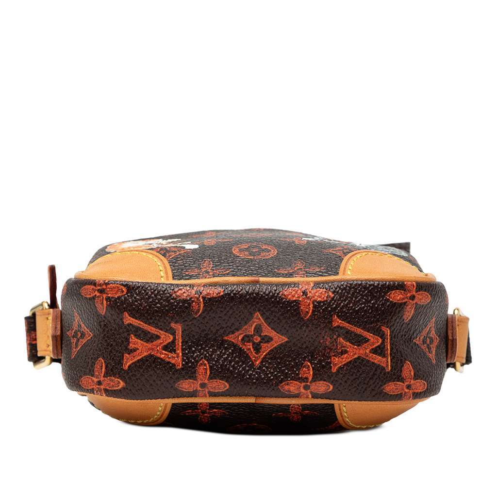 Louis Vuitton Grace Coddington Catogram Paname PM - 3