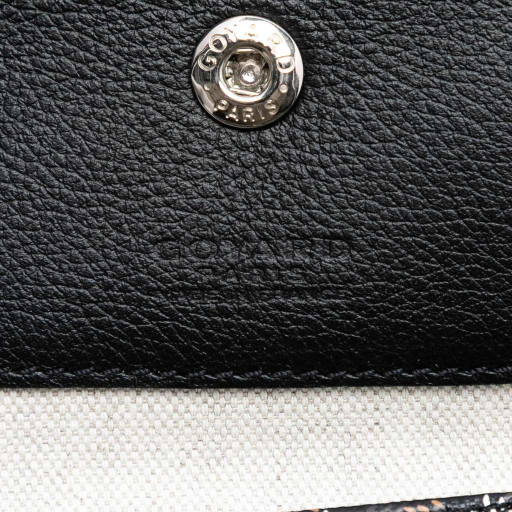 Goyard Goyardine Saint Louis PM - 5