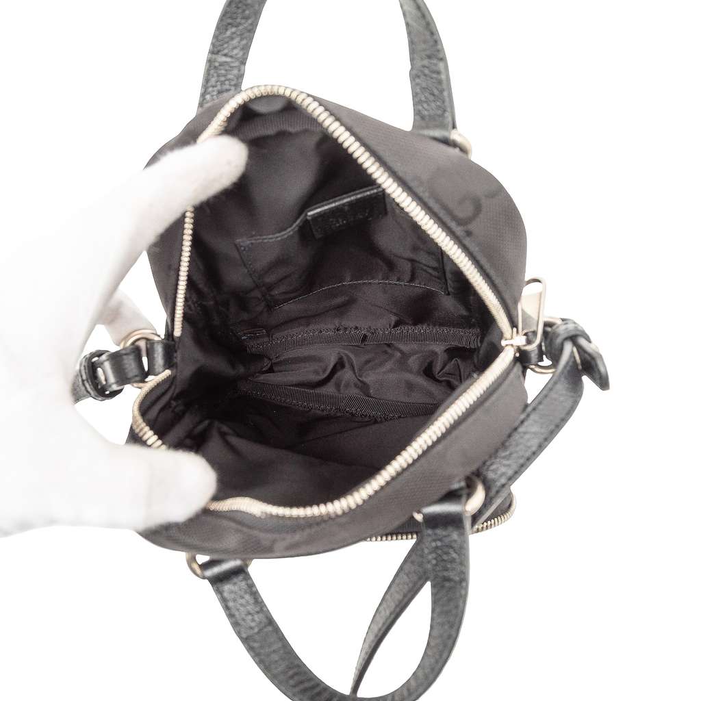 Gucci GG Nylon Off The Grid Satchel - 4