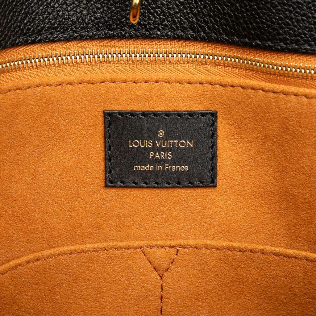 Louis Vuitton Monogram Empreinte Onthego GM - 5