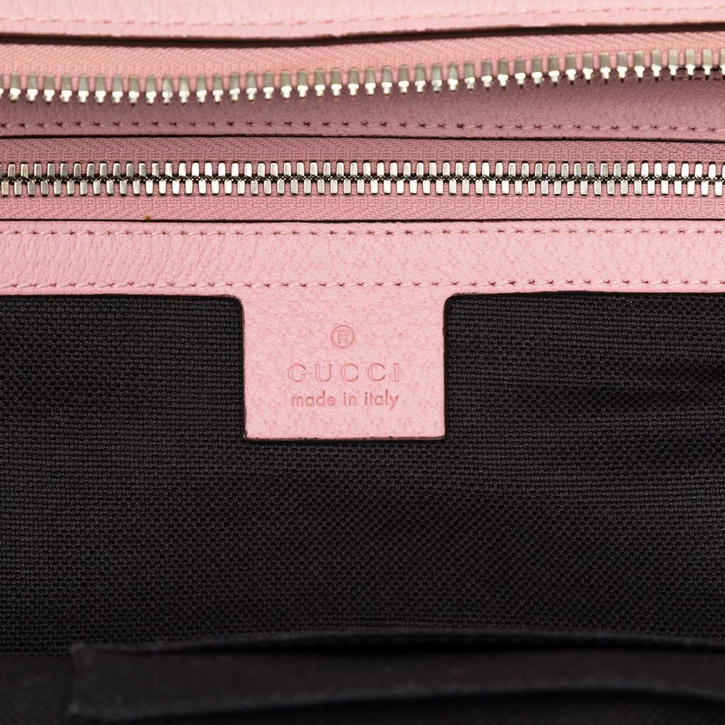 Gucci GG Supreme Psychedelic Backpack - 5