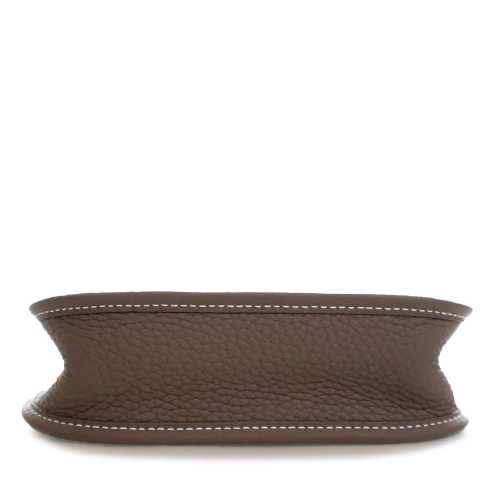 Hermès Clemence Evelyne 16 Amazone - 3