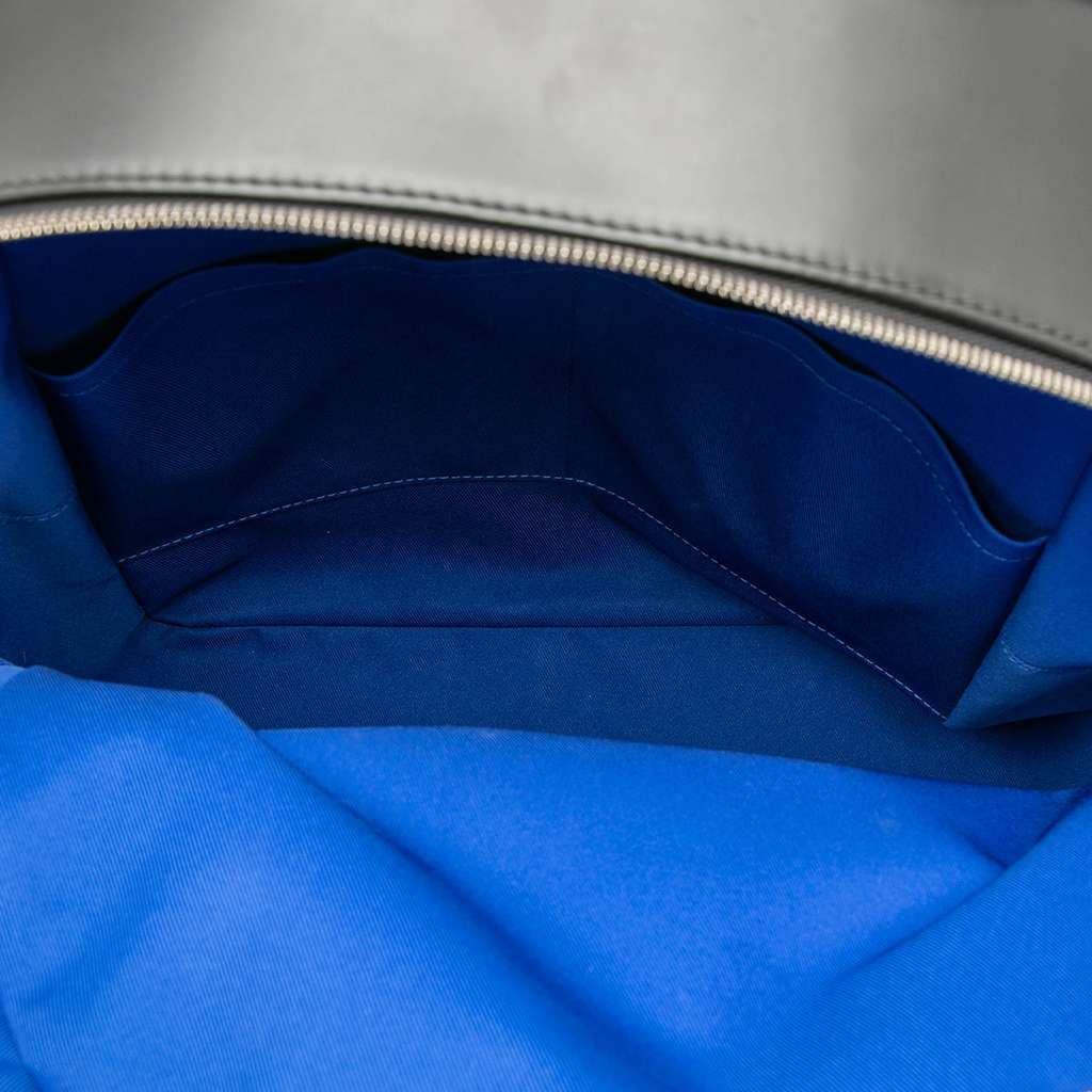 Louis Vuitton Limited Edition Damier Graphite Logo Rainbow Josh Backpack - 4