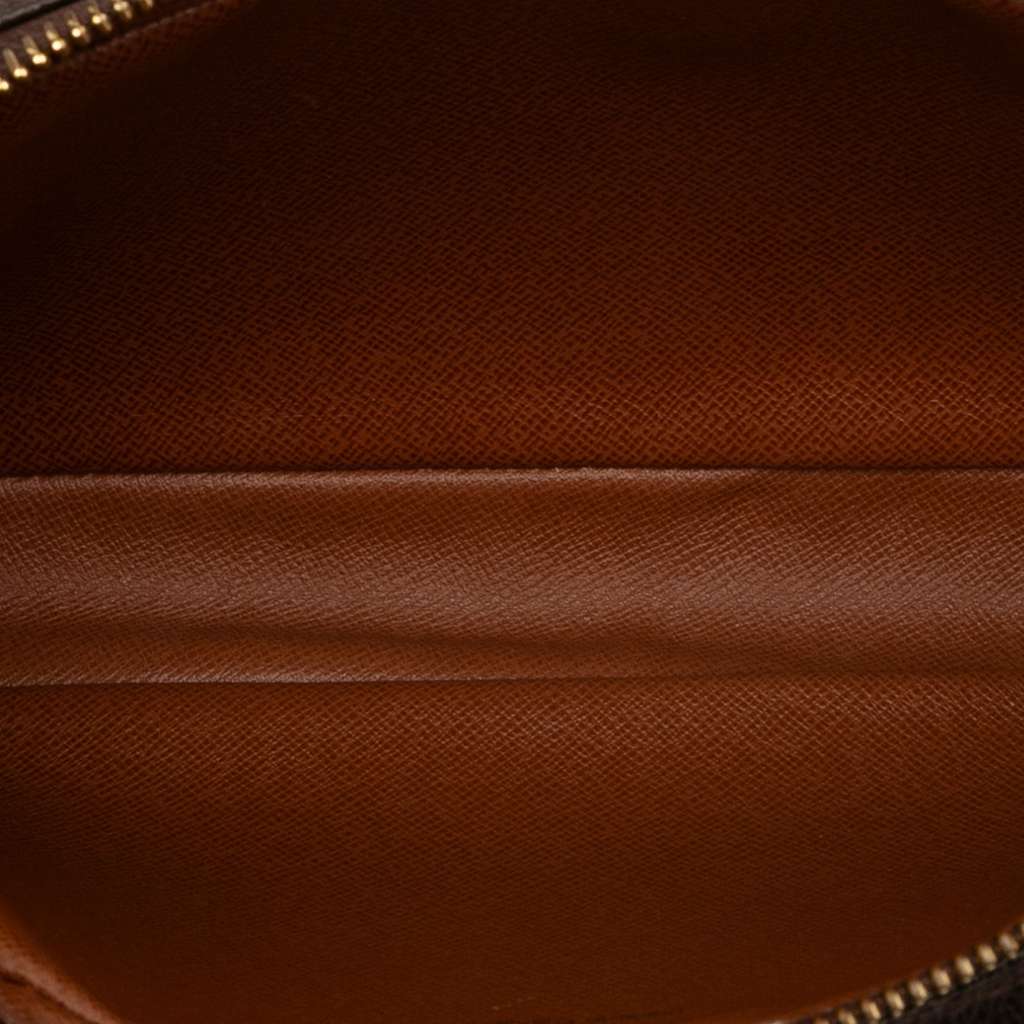 Louis Vuitton Monogram Pochette Marly Bandouliere - 4