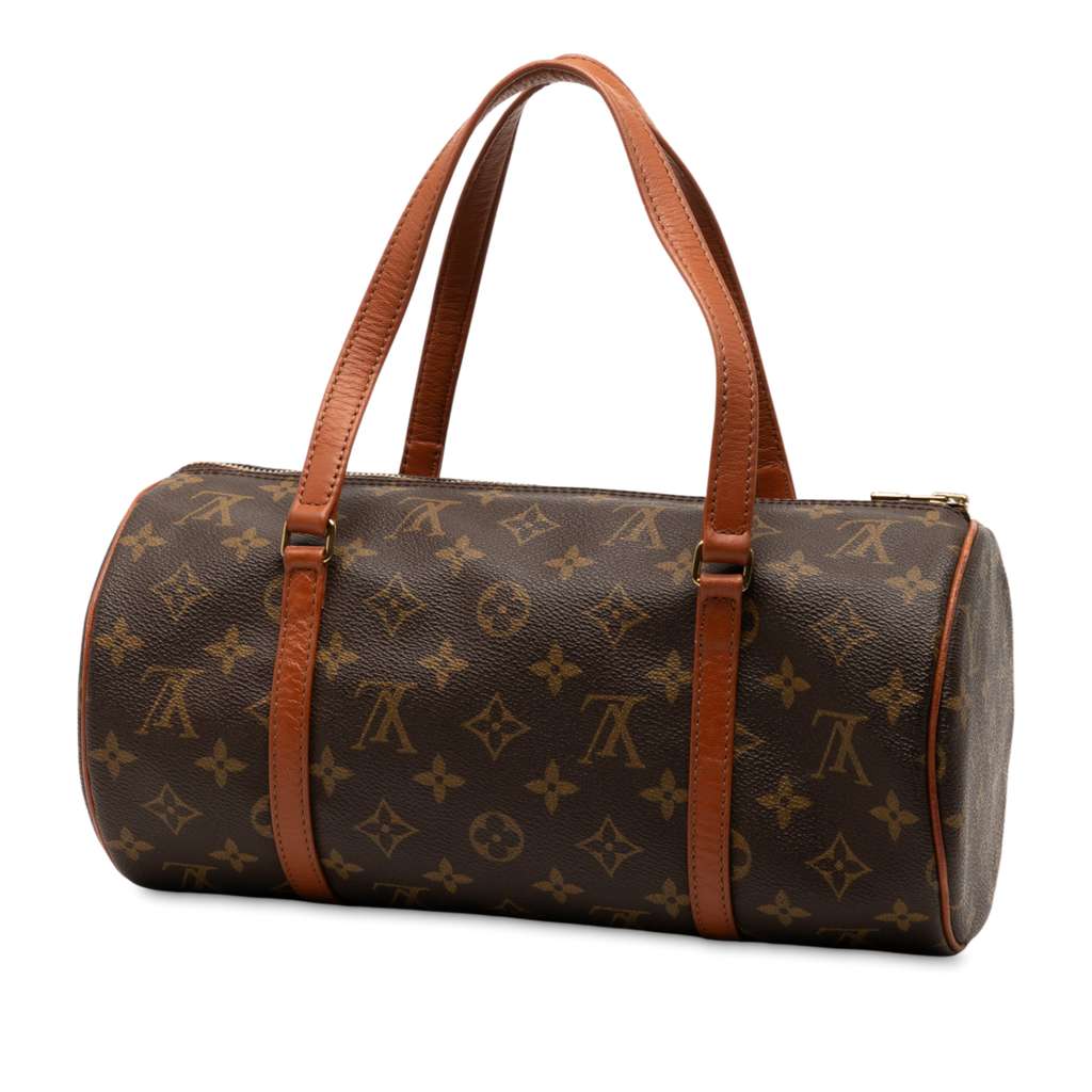 Louis Vuitton Monogram Papillon 30 - 2