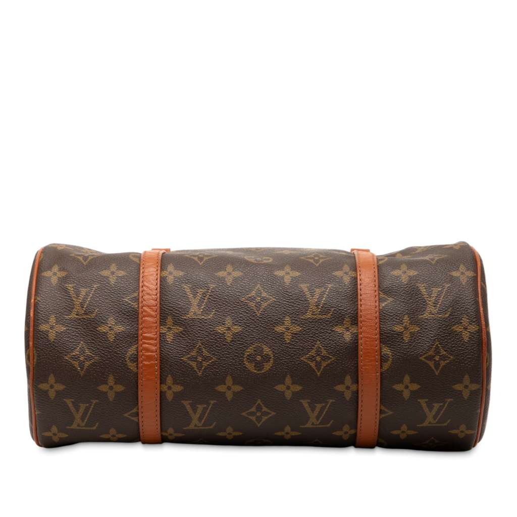 Louis Vuitton Monogram Papillon 30 - 3