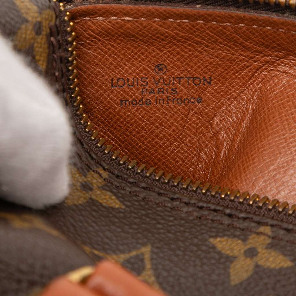 Louis Vuitton Monogram Papillon 30 - 5