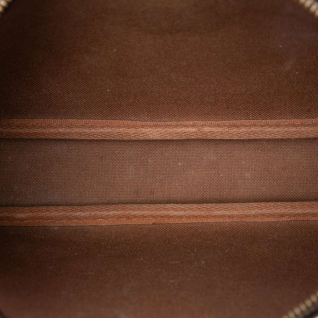 Louis Vuitton Monogram Pochette Accessoires - 4