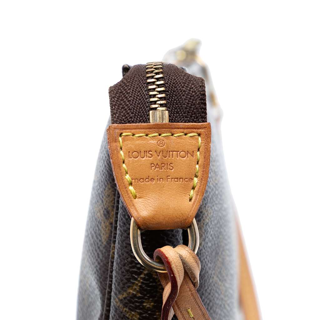 Louis Vuitton Monogram Pochette Accessoires - 5