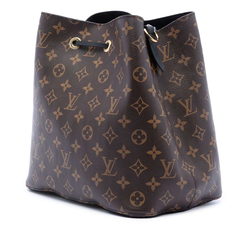 Louis Vuitton Monogram Neonoe MM - 2