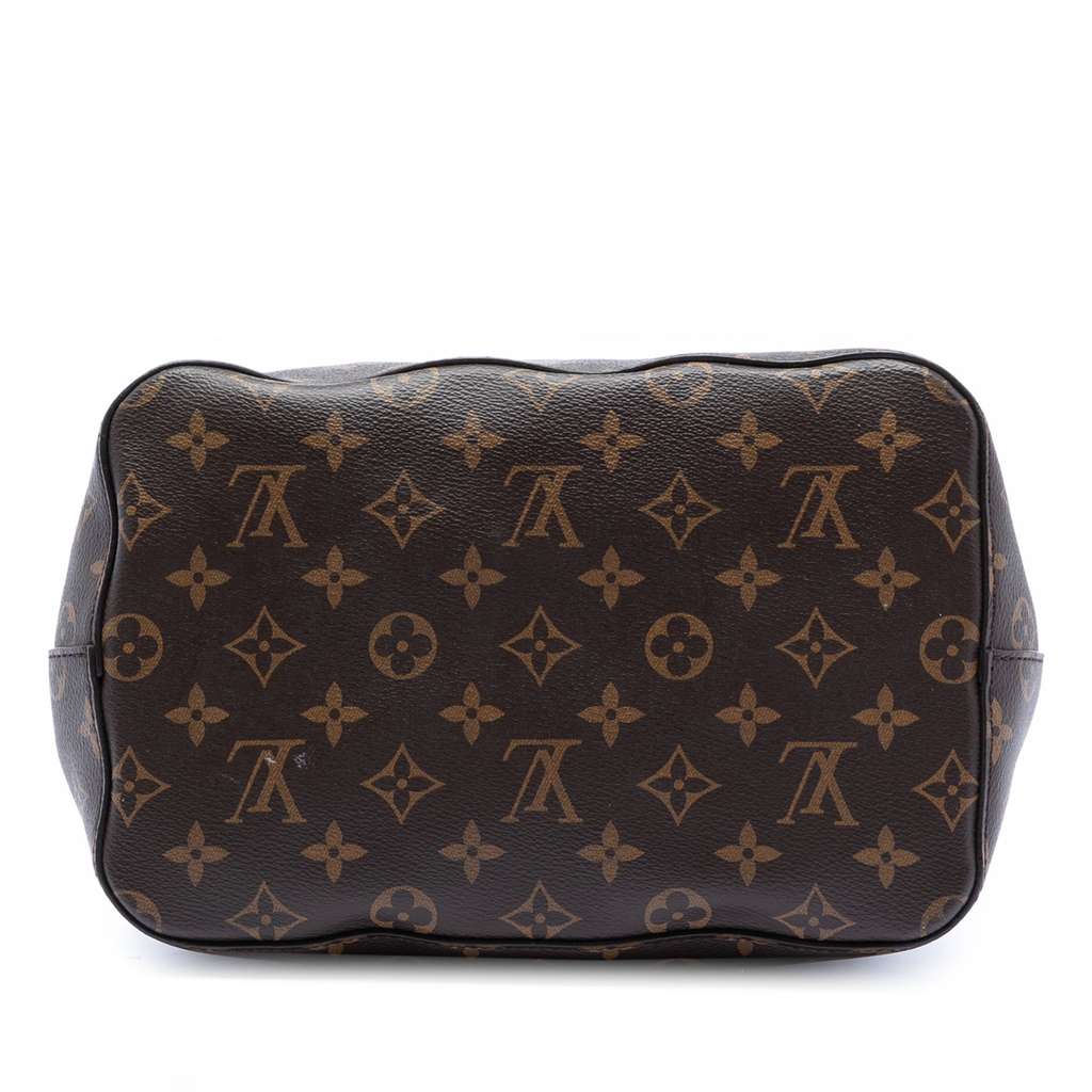 Louis Vuitton Monogram Neonoe MM - 3